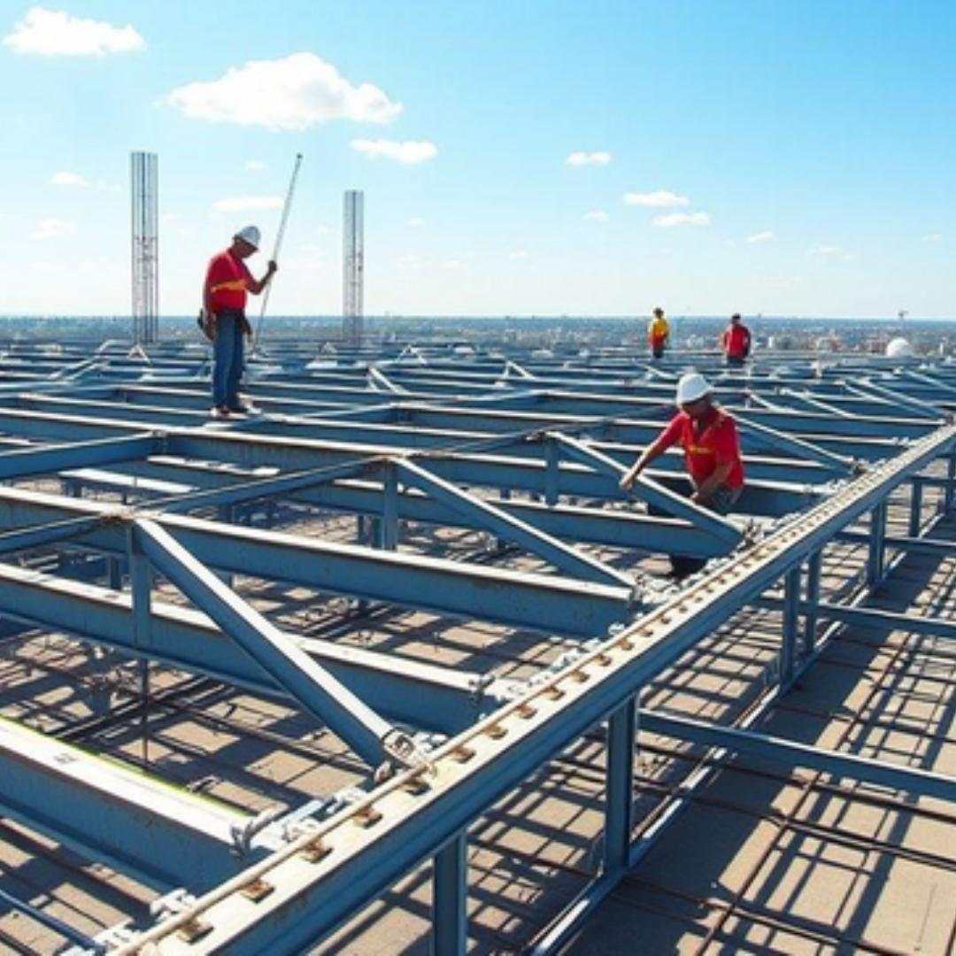 Plataforma técnica